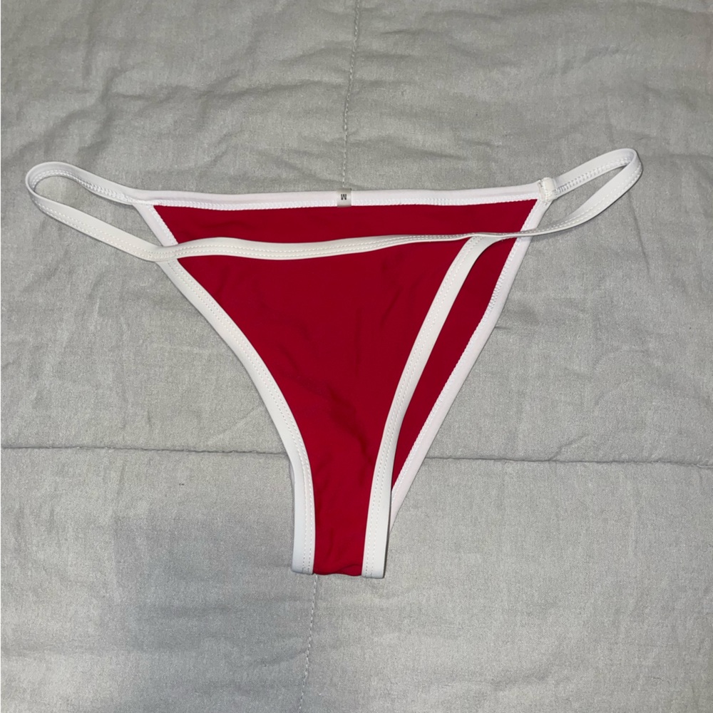 Thong Bikini bottoms